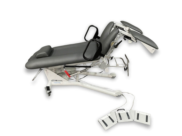 Gynecologist Exam Table