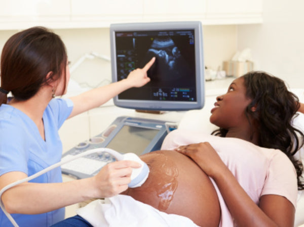 Genecology, OBGYN Equipment