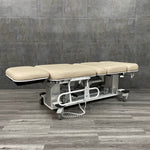 Oakworks ADA Friendly Low Entry Ultrasound Table in Los Angeles 