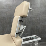 Refurbished Oakworks Medical Dual tower Ultrasound Table