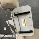 Oakworks Medical Dual tower Ultrasound Table for sale