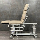 Twin Tower Base and Central Locking System – Stable Ultrasound Exam Platform 