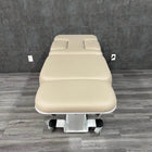 Oakworks Multi Specialty Ultrasound Table Refurbished - Front View