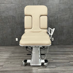 30 Inch Wide 3 Section Top – Imaging Table Surface and Patient Positioning