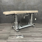 Oakworks Multi Specialty Ultrasound Table Refurbished - with adjustable height