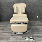 Powered Height Adjustment – ADA Friendly Low Entry Ultrasound Table