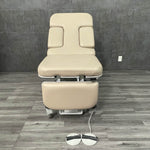 Oakworks Multi Specialty Ultrasound Table Refurbished – Full Table Overview