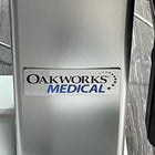 Oakworks Multi Specialty Ultrasound Table Refurbished