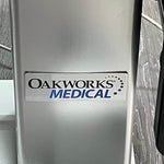 Oakworks Multi Specialty Ultrasound Table Refurbished