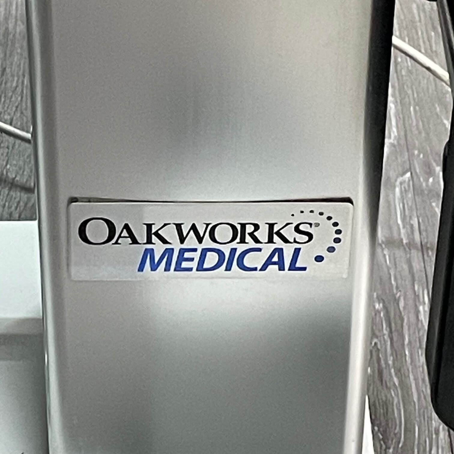 Oakworks Multi Specialty Ultrasound Table Refurbished