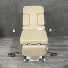Refurbished Ultrasound Table with Stirrups for sale