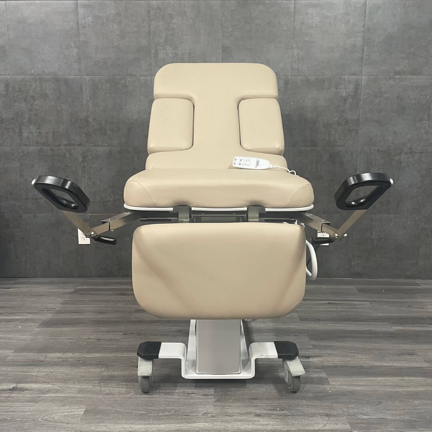 Ultrasound Table with Stirrups Near me