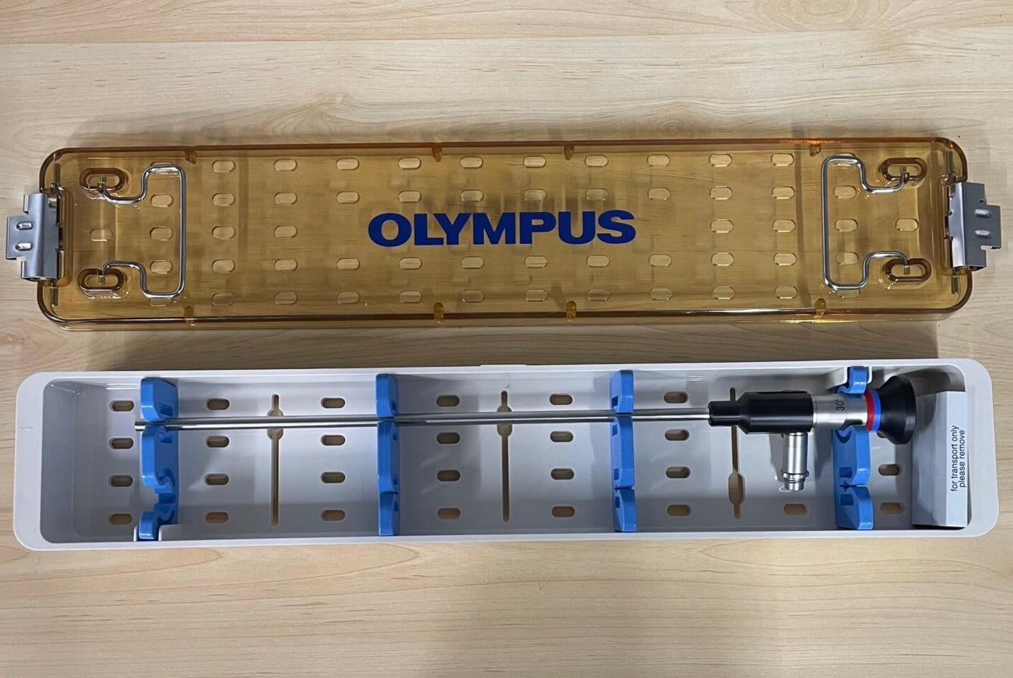 Olympus A4674A Telescope -Angelus Medical