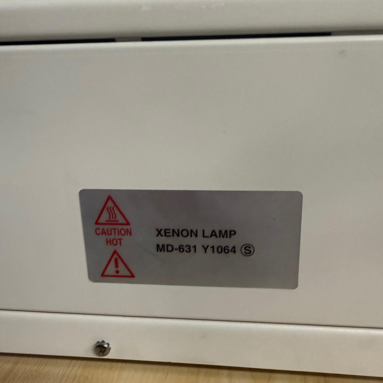 OlympusCLV160 with Xenon Lamp in Los Angeles