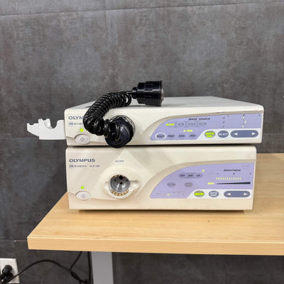 Olympus CLV 160 Endoscopy System in Los Angeles