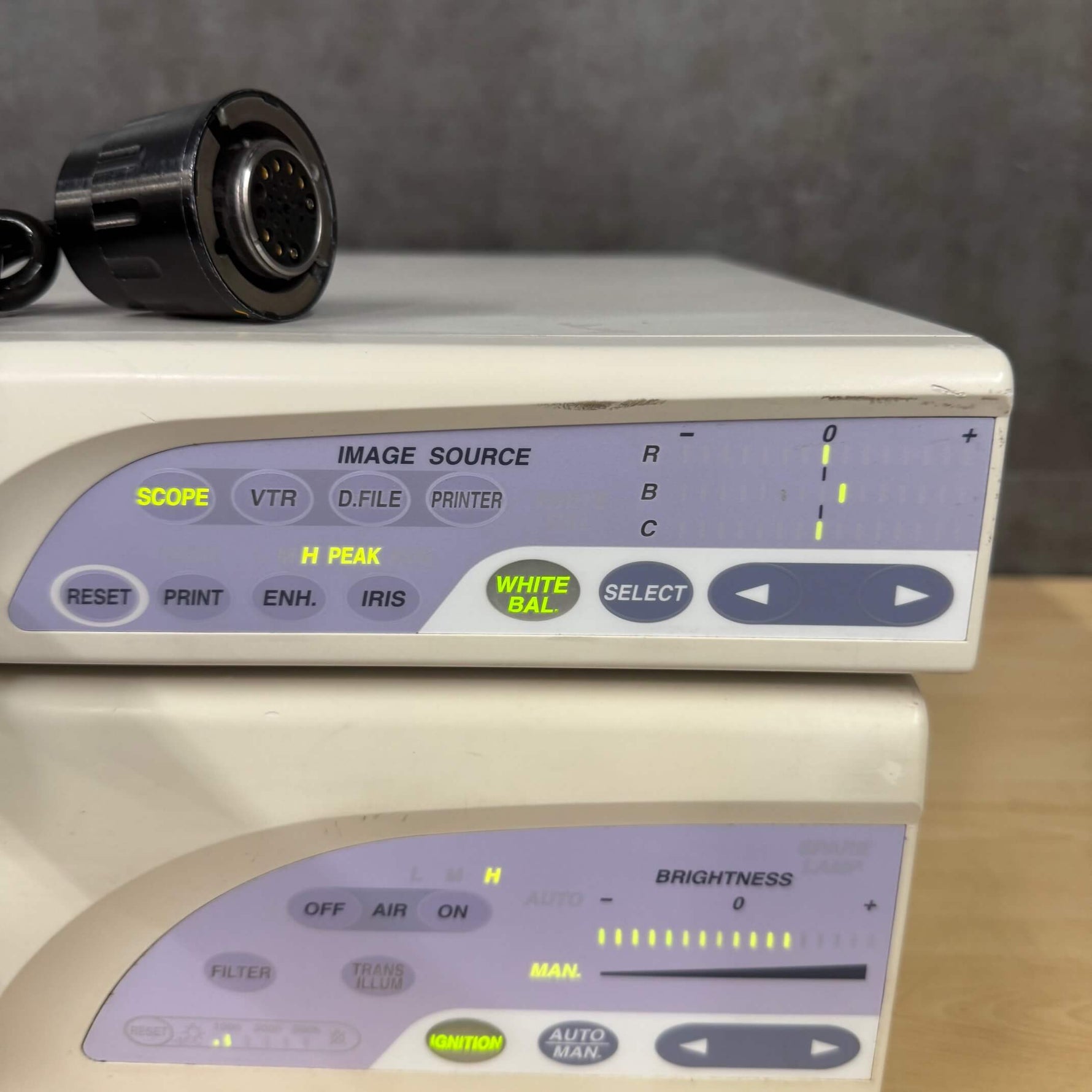 OlympusCLV160 Endoscopy System near me at Angelus Medical in Gardena California