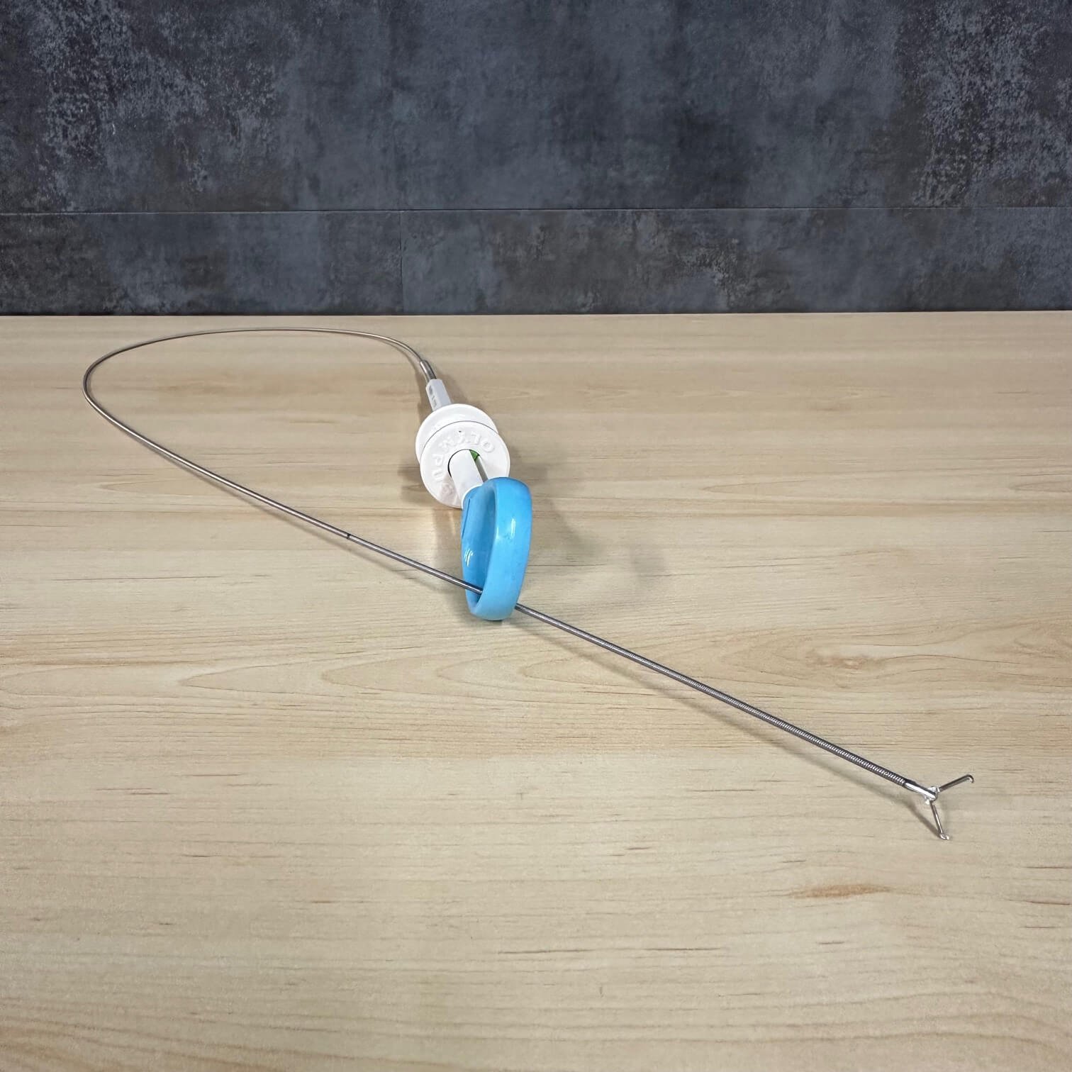 Olympus CYF-5A OES Cystonephrofiberscope - Angelus Medical