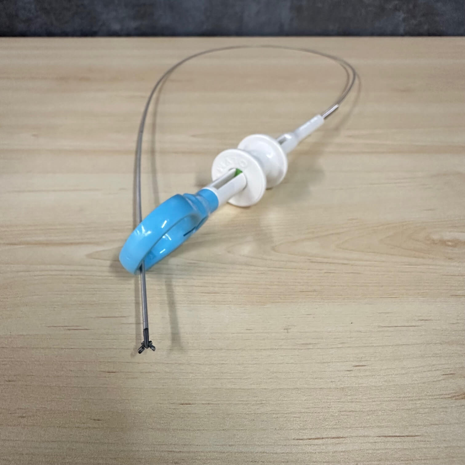 Olympus CYF-5A OES Cystonephrofiberscope - Angelus Medical