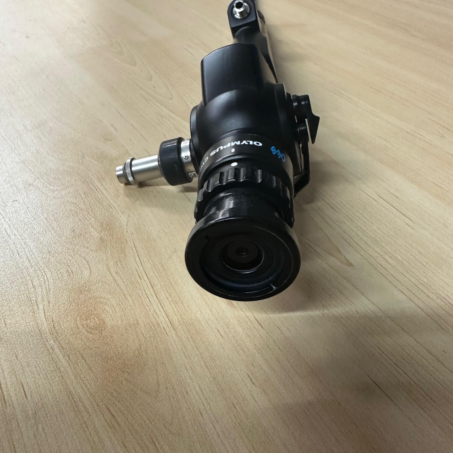 Olympus Flexible Cystoscope