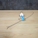 Olympus CYF-5A OES Cystonephrofiberscope - Angelus Medical