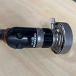 Olympus Digital Camera Head
