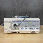 Olympus Visera Light Source
