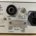 Olympus Visera Light Source Cable
