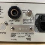 Olympus Visera Light Source Cable