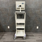Olympus Compact Trolley with Sony Monitor - Angelus Medical 