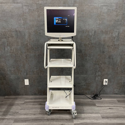 Endoscopy Carts, Endoscopy Tower