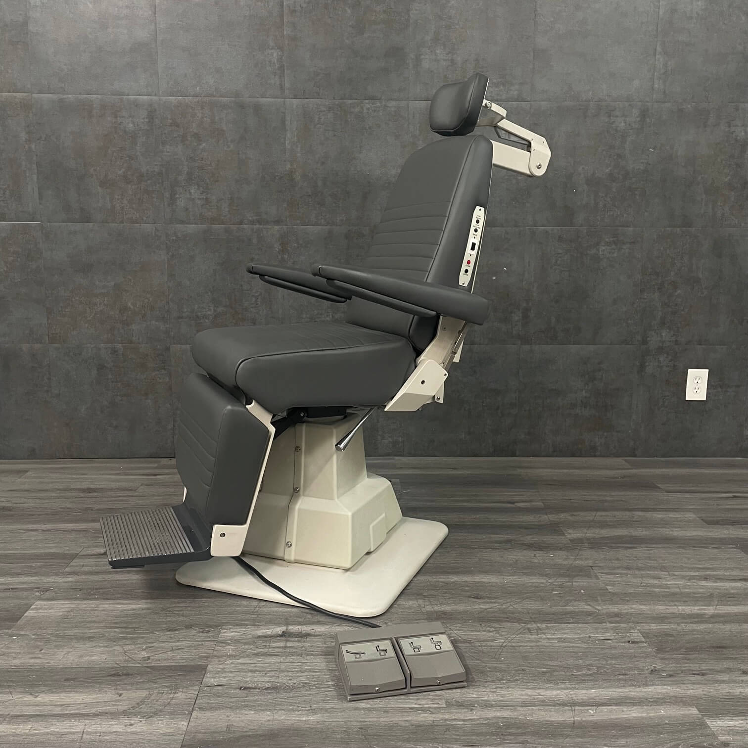 Used Ophthalmology Exam Chair Price