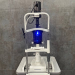 Optilasa Slit Lamp 