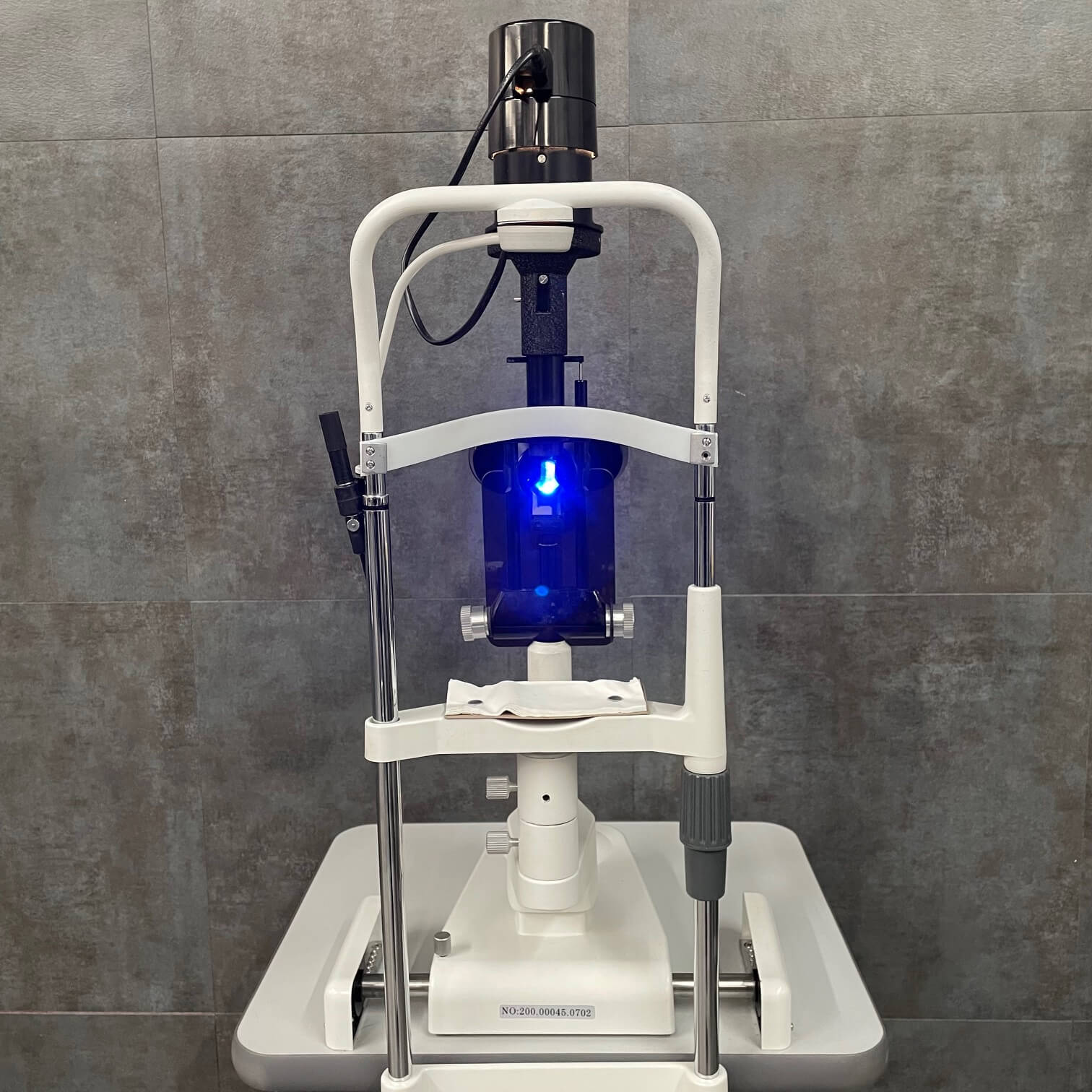 Optilasa Slit Lamp 