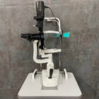 Optilasa Slit Lamp 