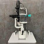 Optilasa Slit Lamp 
