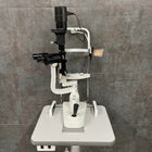 Optilasa Slit Lamp 