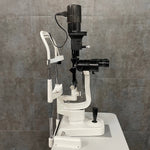 Optilasa Slit Lamp 