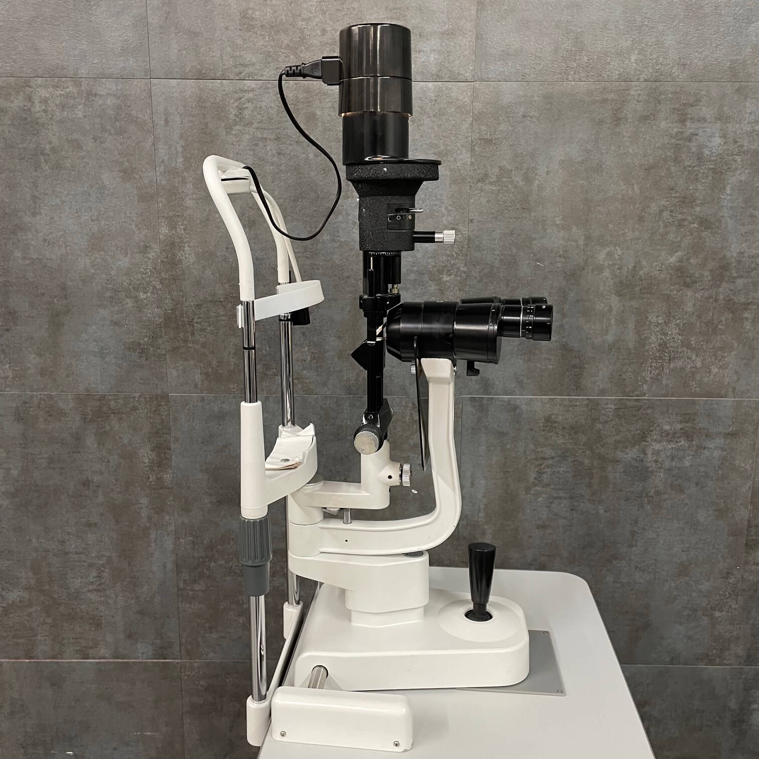 Optilasa Slit Lamp 
