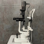 Optilasa Slit Lamp 