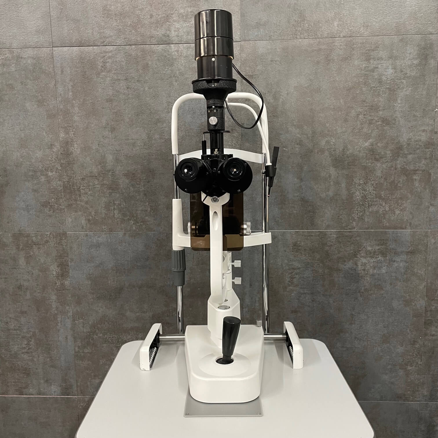 Optilasa Slit Lamp 