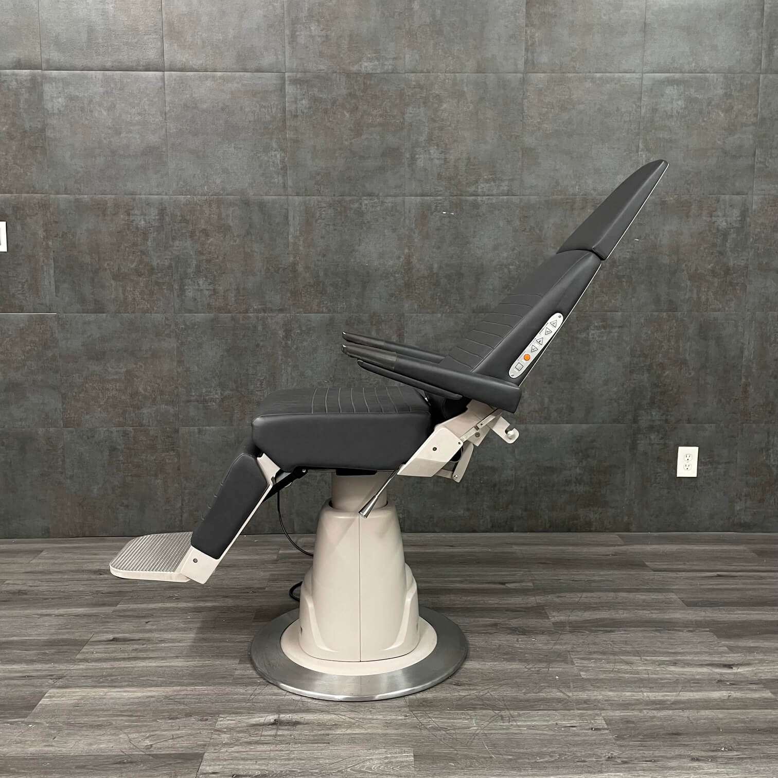 Used Optometry Exam Chair price
