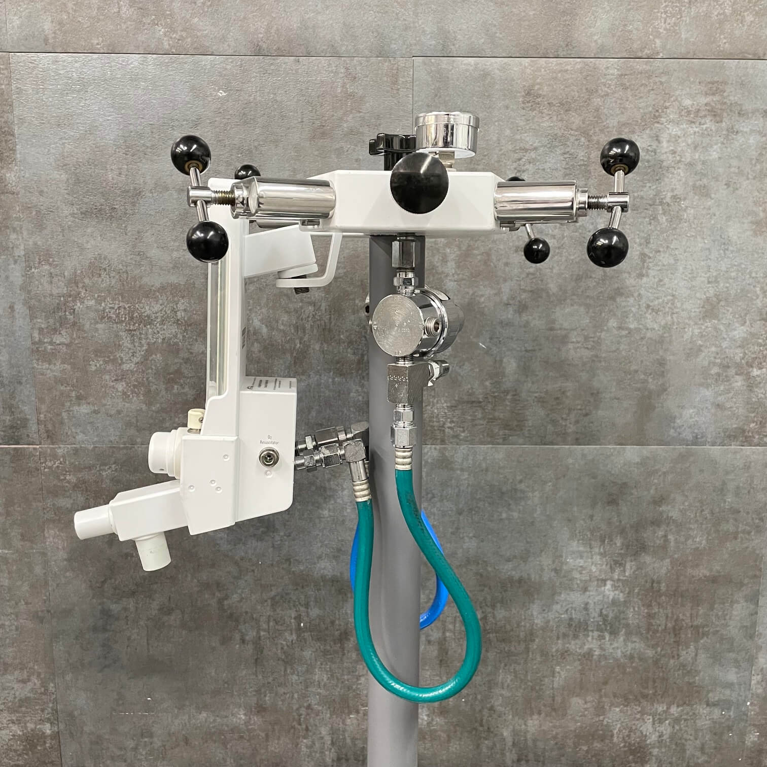 Oxygen Nitrous Oxide Flowmeter for sale near me