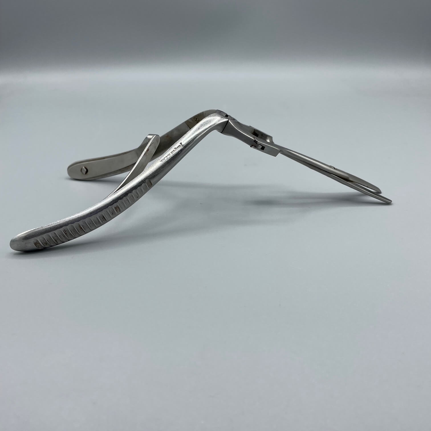 Padgett P4892 Becker Septum Scissors