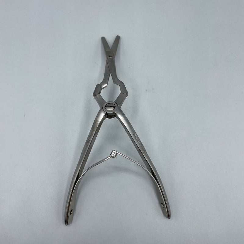 Padgett P4892 Becker Septum Scissors