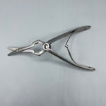 Padgett P4892 Becker Septum Scissors
