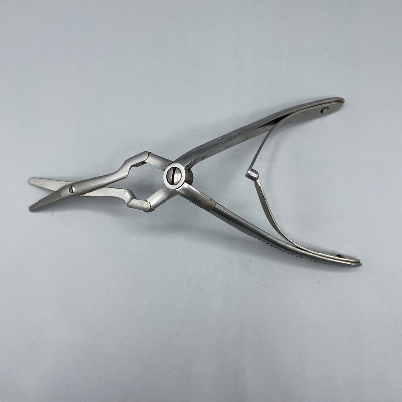 Padgett P4892 Becker Septum Scissors