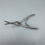 Padgett P4892 Becker Septum Scissors