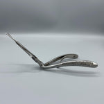 Padgett P4892 Becker Septum Scissors
