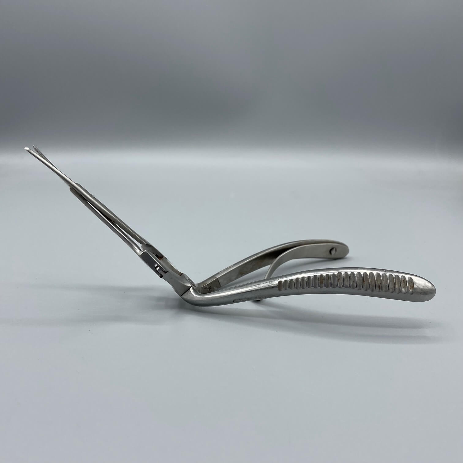 Padgett P4892 Becker Septum Scissors