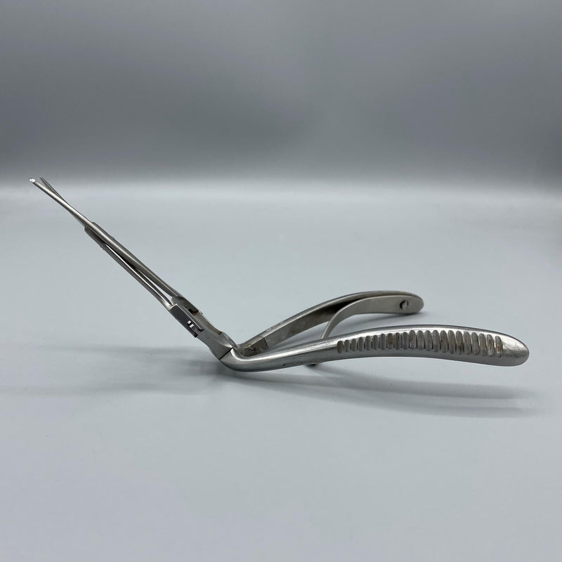 Padgett P4892 Becker Septum Scissors
